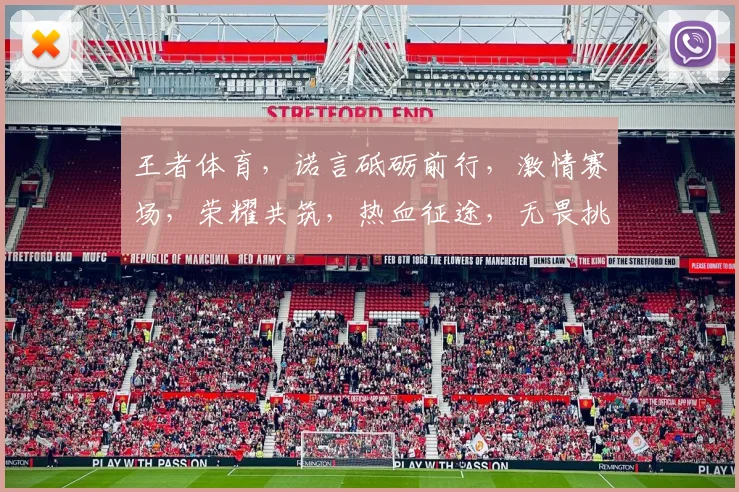 王者体育，诺言砥砺前行，激情赛场，荣耀共筑，热血征途，无畏挑战