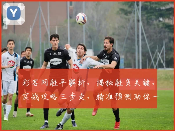 彩客网胜平解析，揭秘胜负关键，实战攻略三步走，精准预测助你一臂之力，赢在起跑线